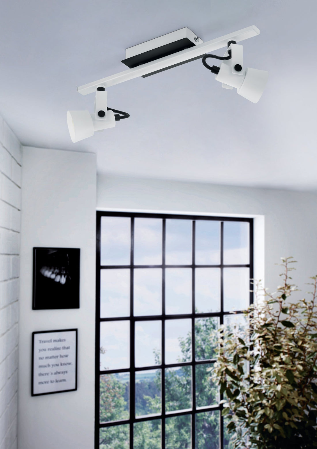 Spot LED | Trillo Noir