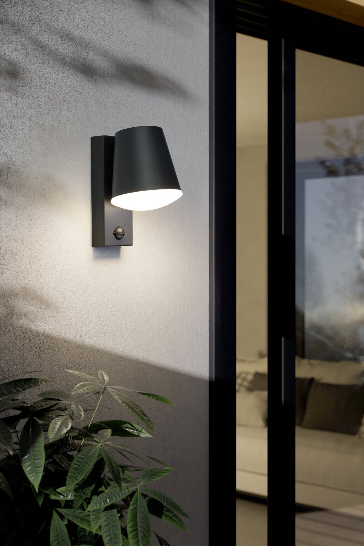 Luminaire extérieur | Caldiero Anthracite