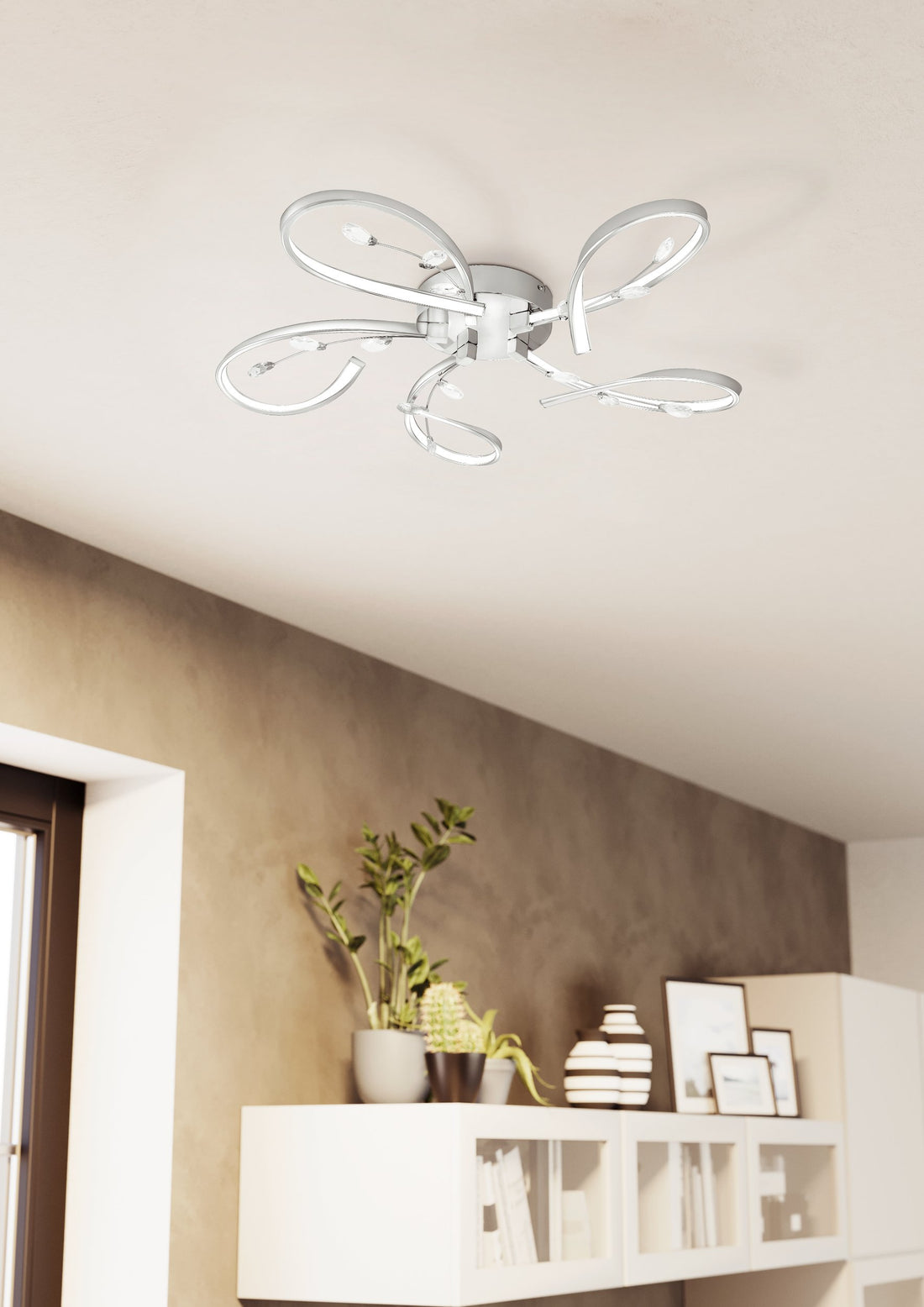 Plafonnier LED | Vallemare