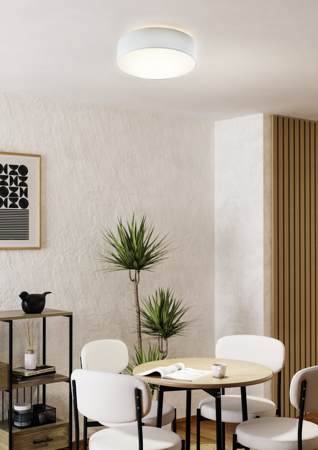 Luminaire plafonnier | Calkanilo
