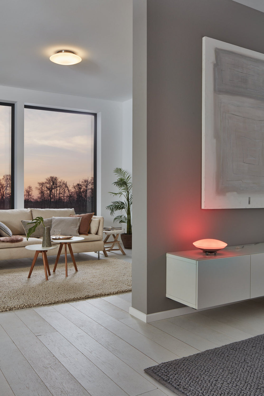 Designix showroom in Lyon