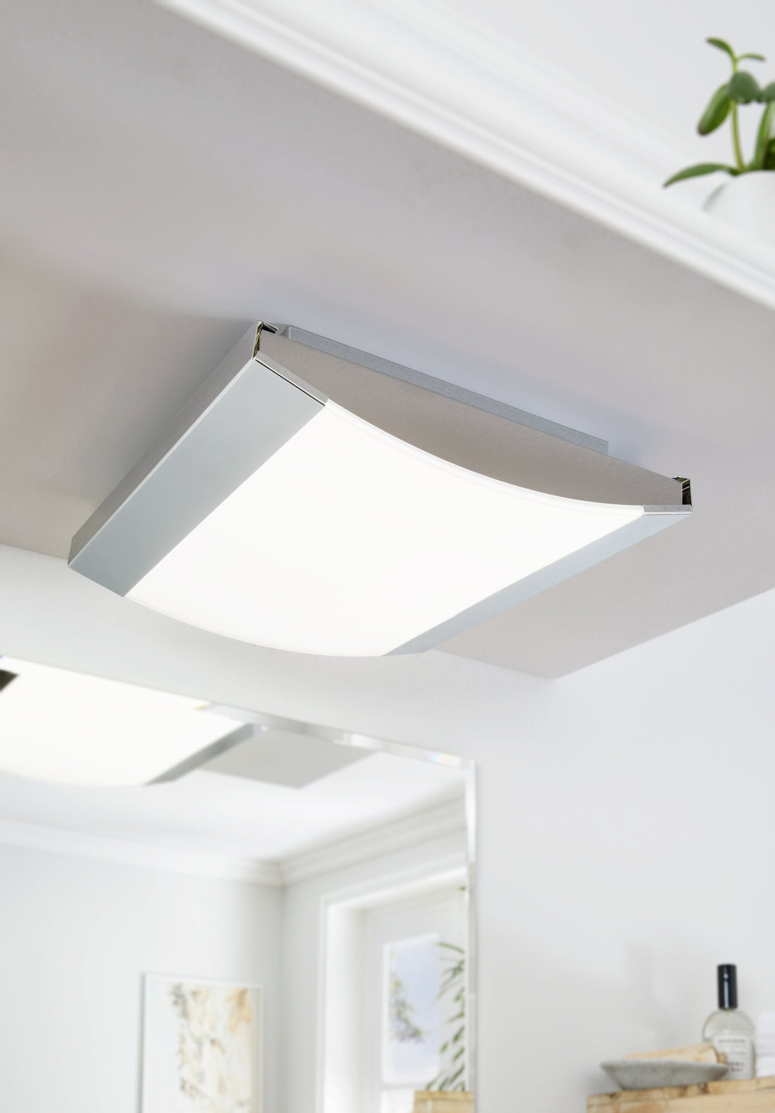 Luminaire extérieur | Siderno L 35 cm