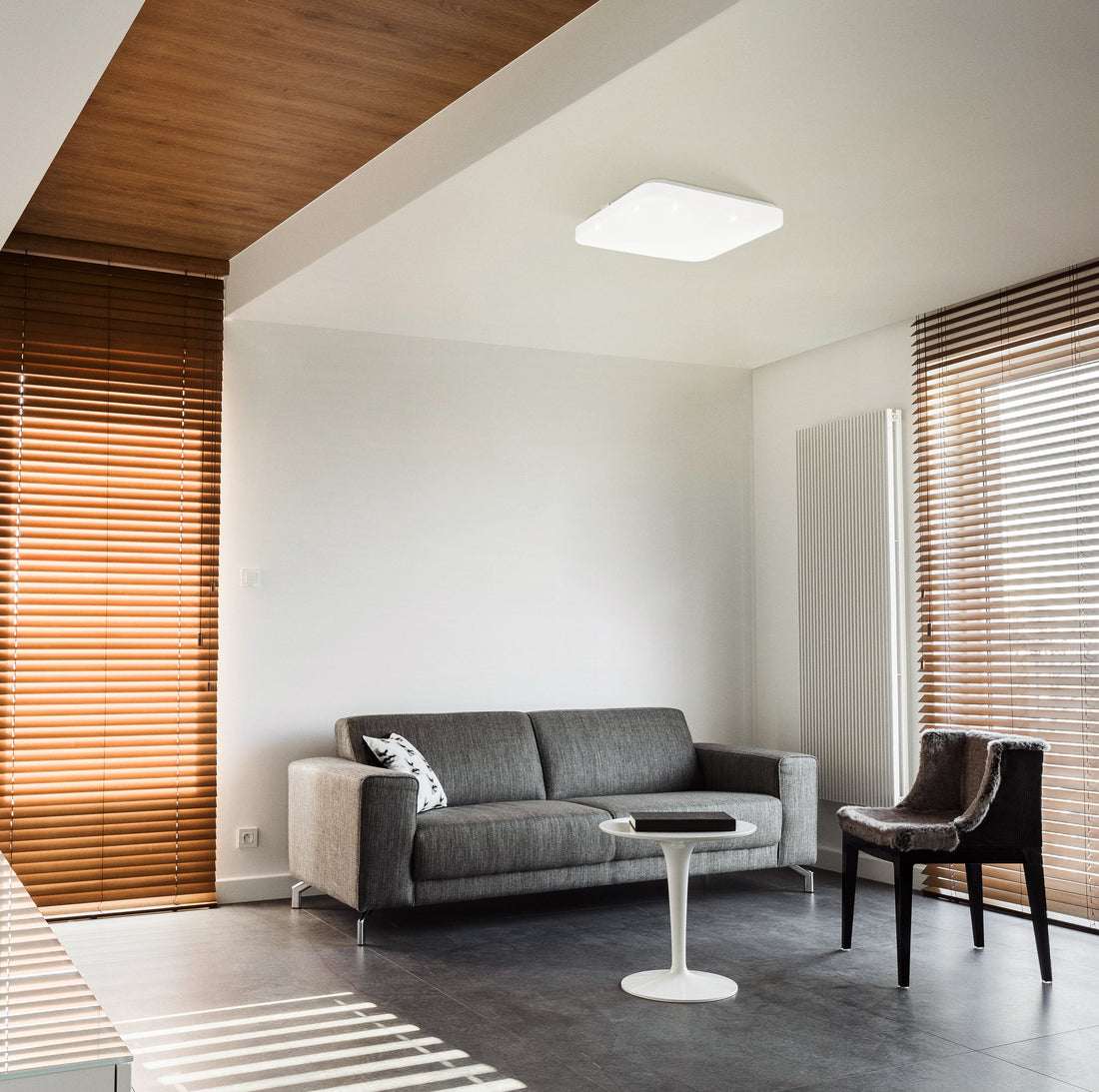 Luminaire plafonnier | Frania L 33 cm