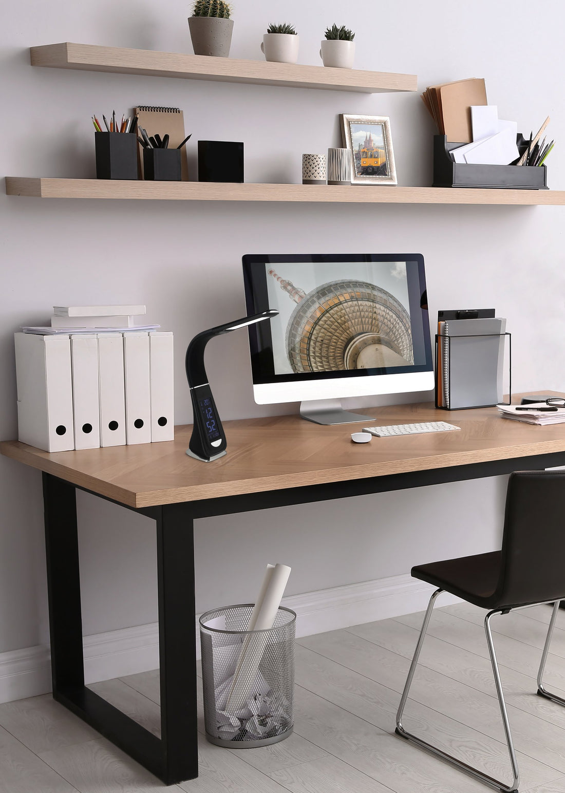 Lampe de chevet | Cognoli