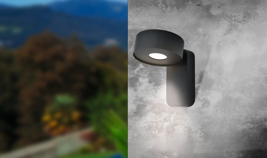 Luminaire extérieur | Palosco