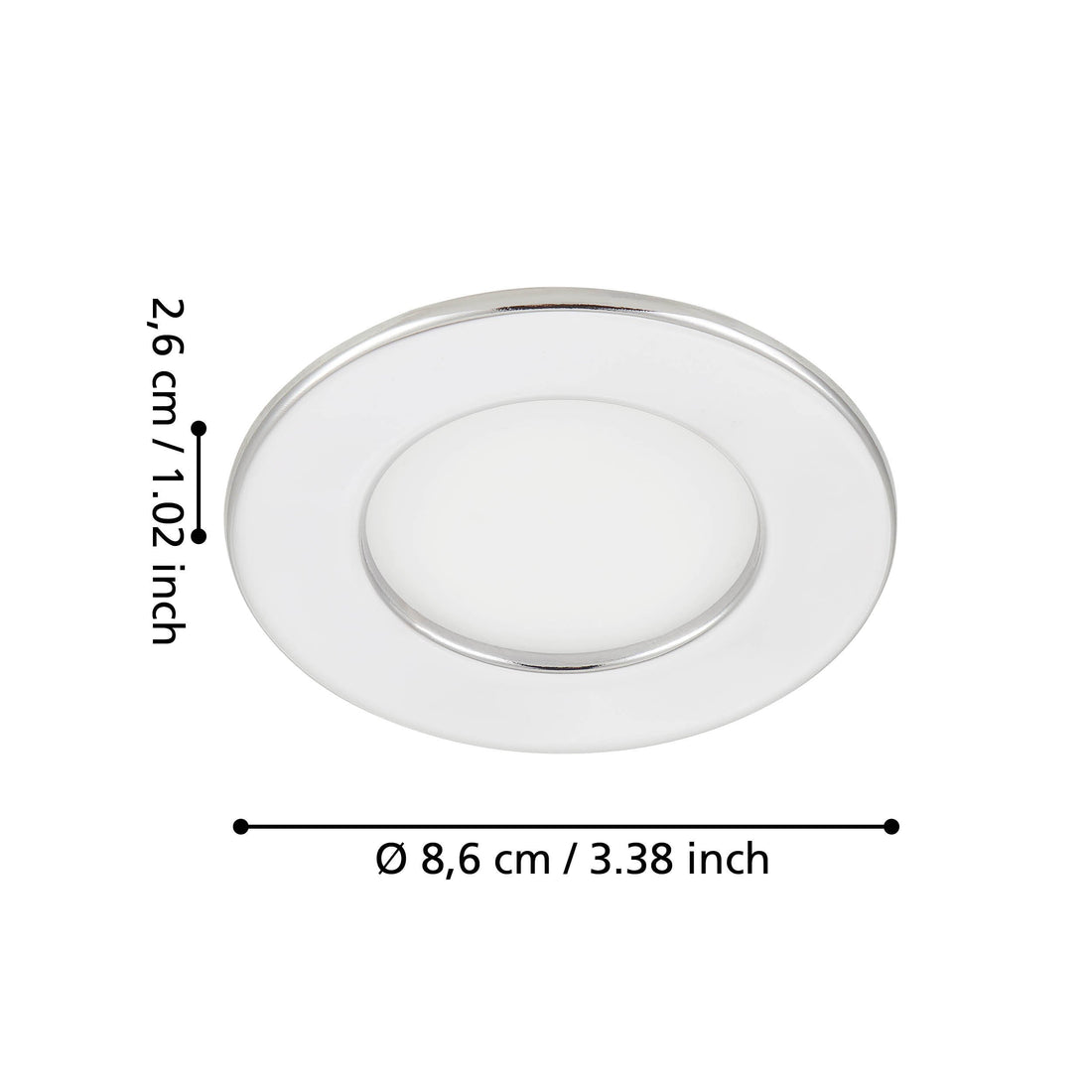 Spot LED | Pervia