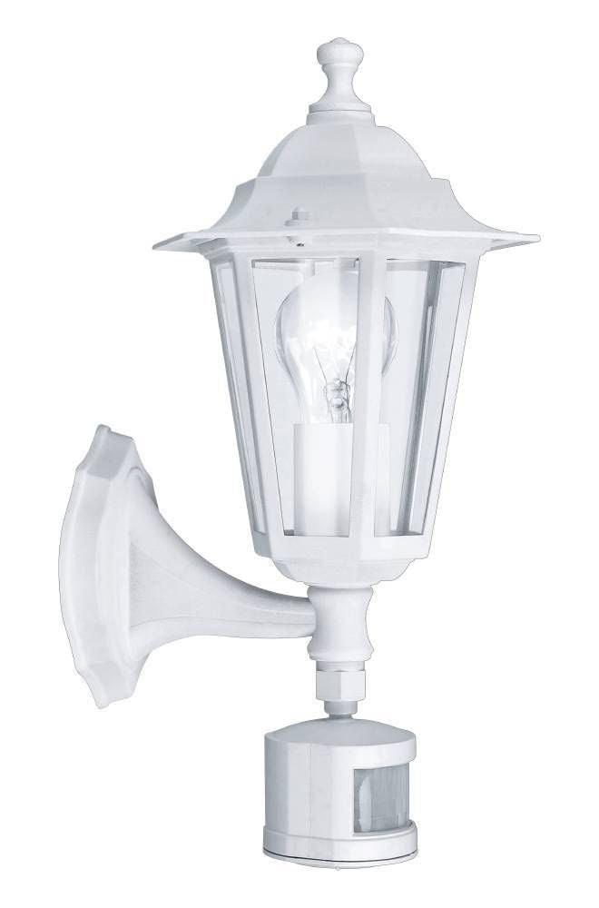 Luminaire extérieur | Laterna Blanche L 21,5 cm
