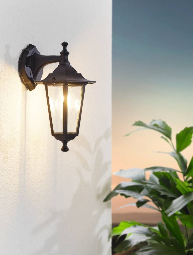 Luminaire extérieur | Laterna L 21 cm