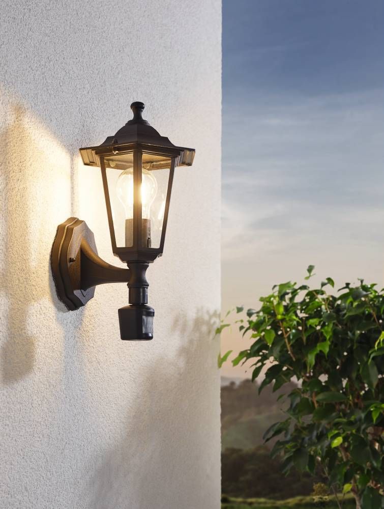 Luminaire extérieur | Laterna L 21,5 cm