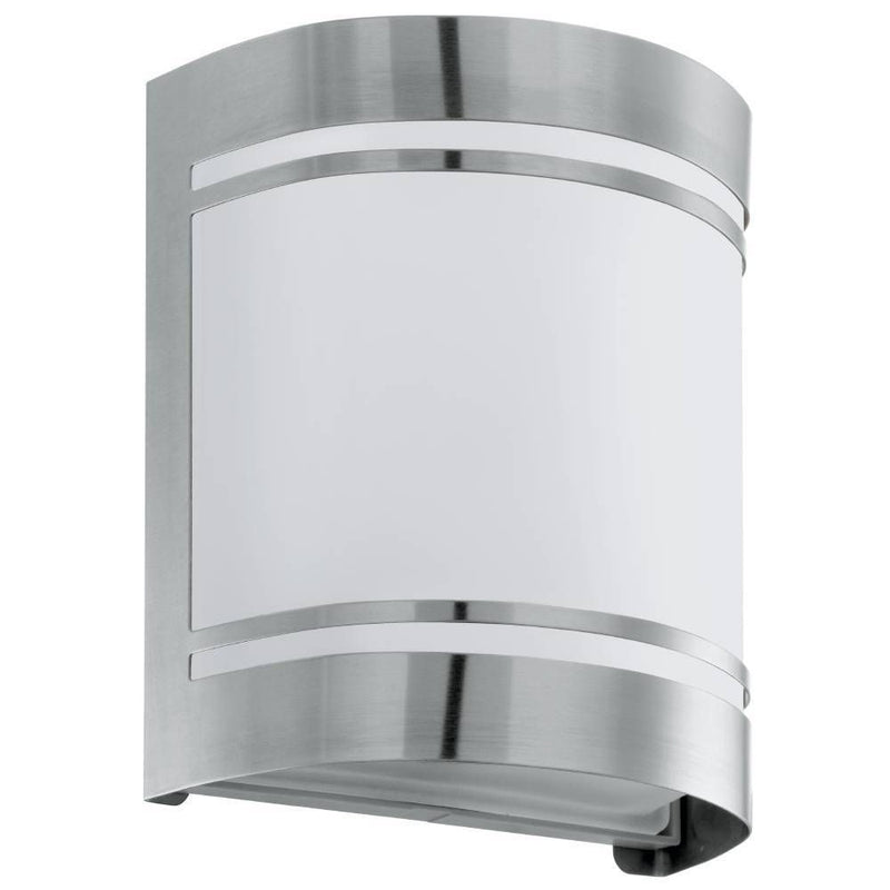 Luminaire extérieur | Cerno Blanche