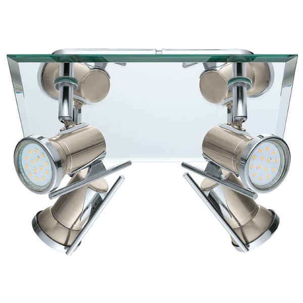Spot LED | Tamara Nickel