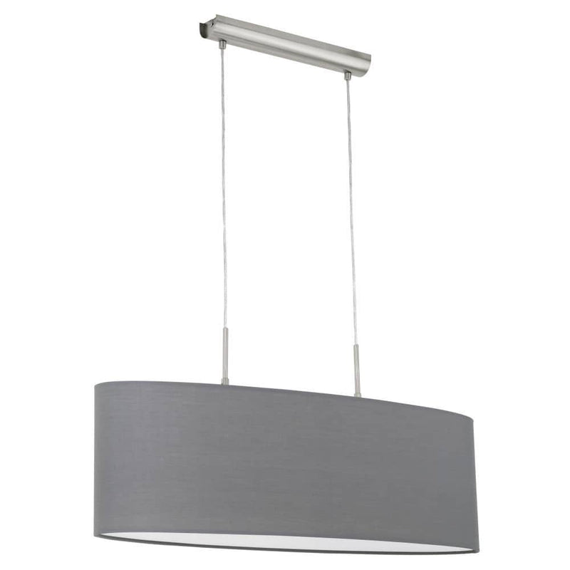 Suspension luminaire | Irmino