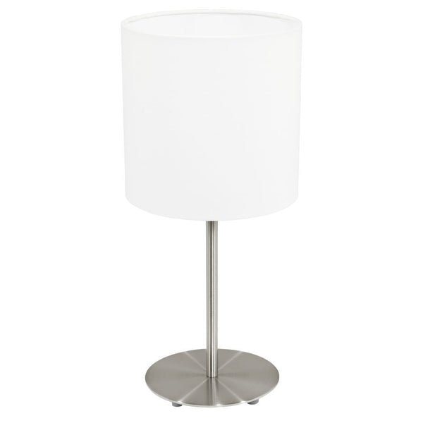 Lampe de chevet | Pasteri Blanche