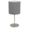 Lampe de chevet | Pasteri Grise