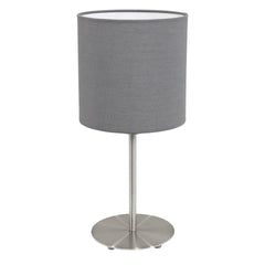 Lampe de chevet | Pasteri Grise