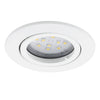 Spot encastrable Tedo blanc (31683)