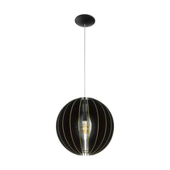 Suspension luminaire | Fabessa Noire