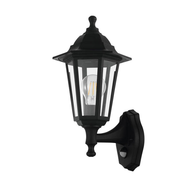 Luminaire extérieur | Duanera Noire