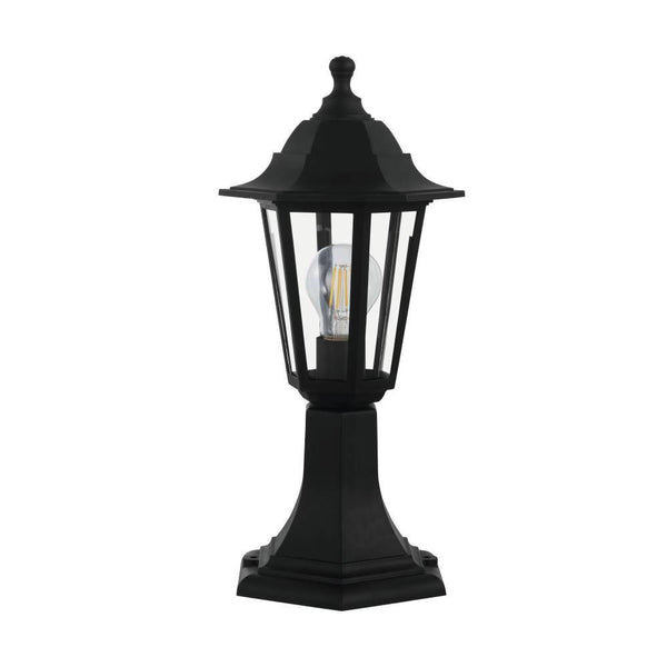 Luminaire extérieur | Duanera Noir