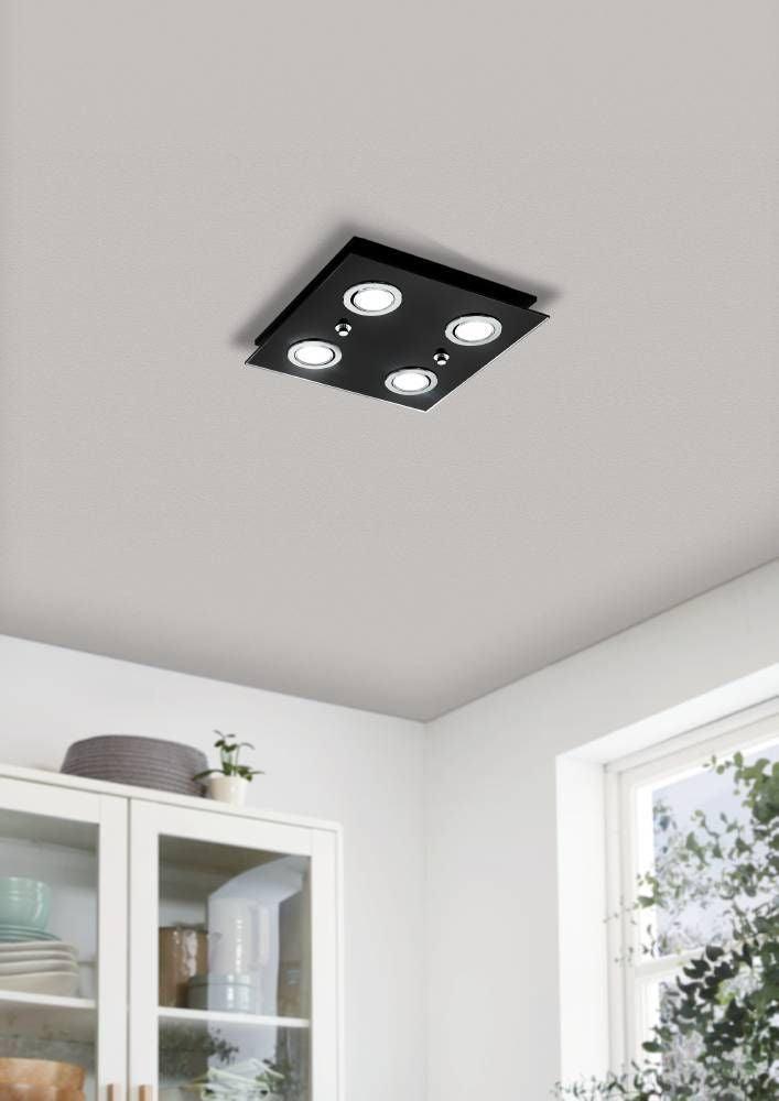 Luminaire plafonnier | Grattino