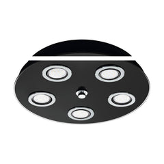 Luminaire plafonnier | Grattino Noir