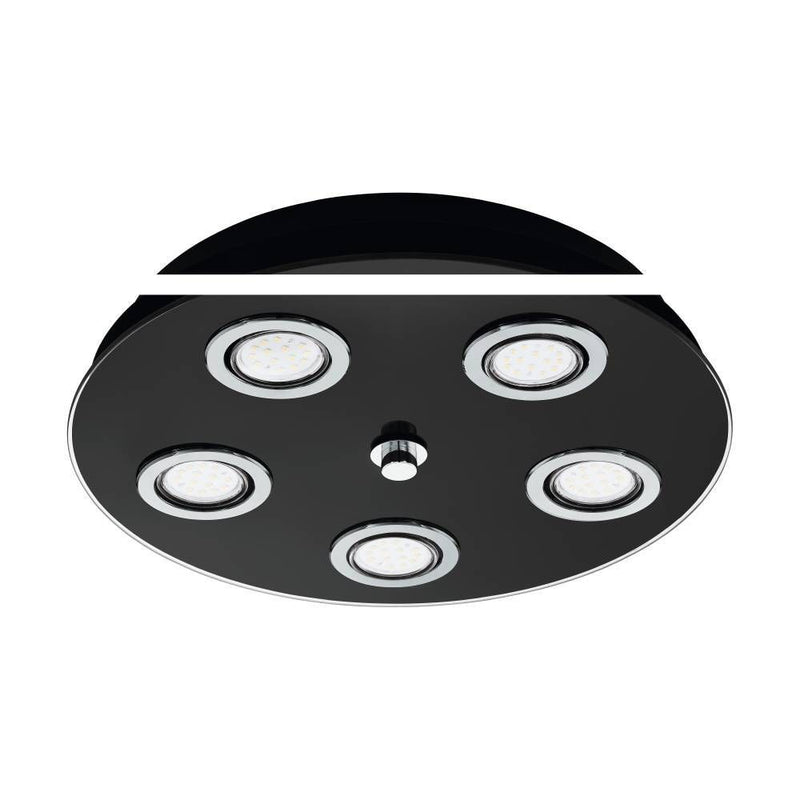 Luminaire plafonnier | Grattino Noir