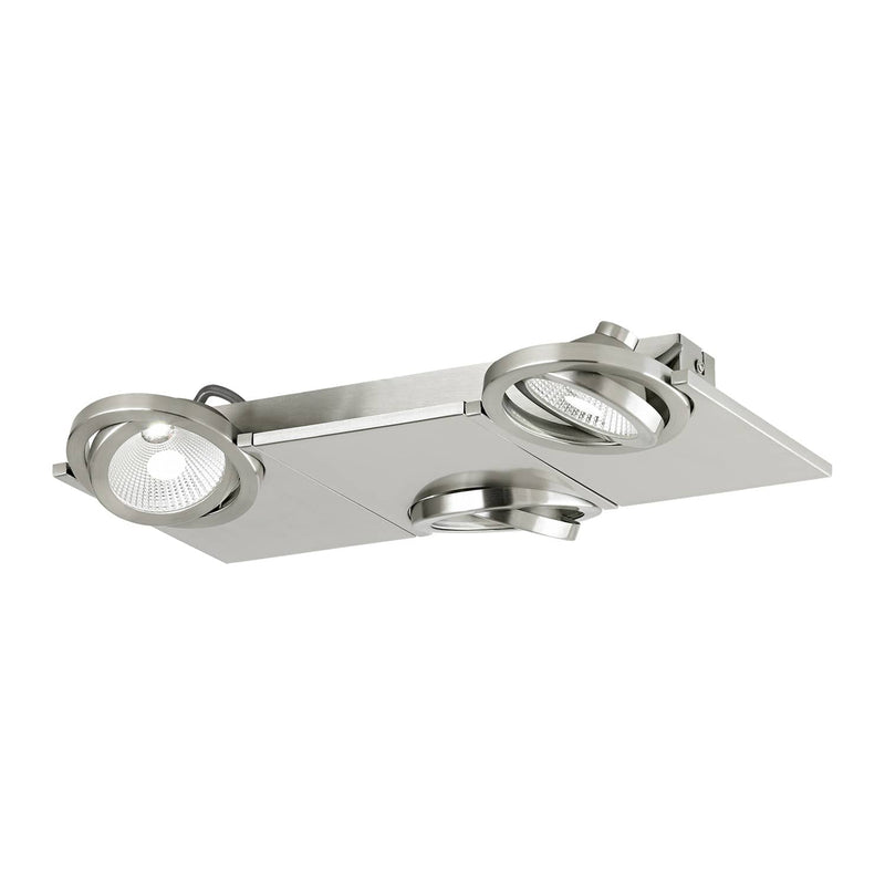 Spot Brea transparent, L 42 cm (39249)