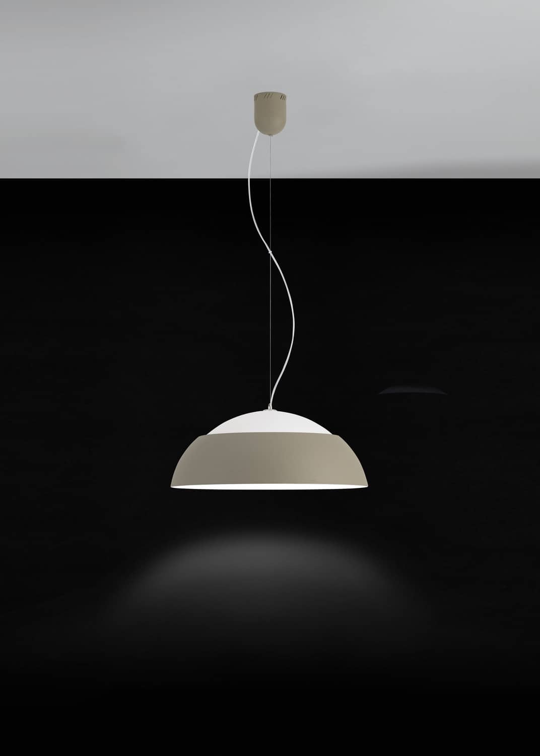 Suspension luminaire | Marghera