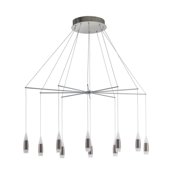 Suspension luminaire | Santiga