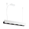 Suspension Badalona noire