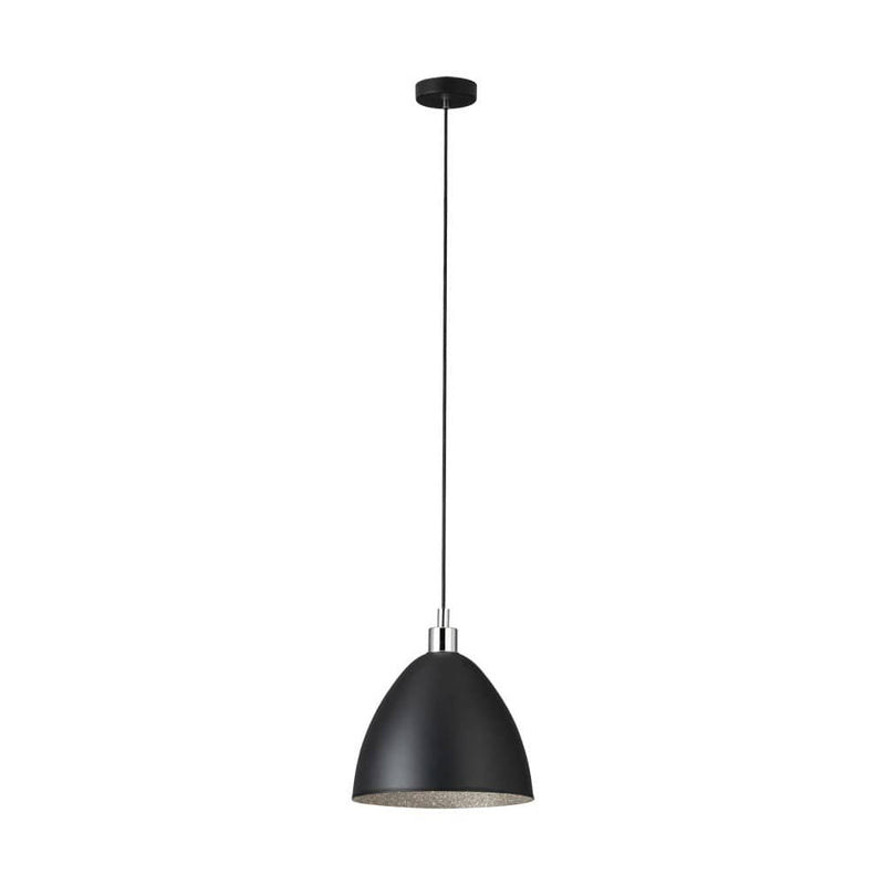 Suspension luminaire | Mareperla Noire