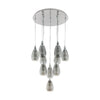 Suspension luminaire | Siracusa