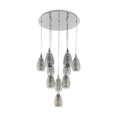 Suspension luminaire | Siracusa
