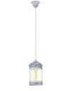 Suspension luminaire | Langham