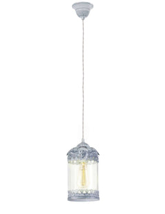 Suspension luminaire | Langham