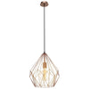 Suspension luminaire | Eliselisto