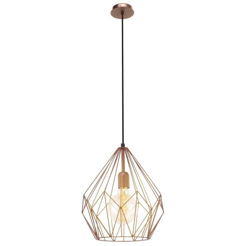 Suspension luminaire | Eliselisto