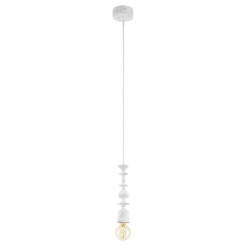 Suspension luminaire | Ivorel