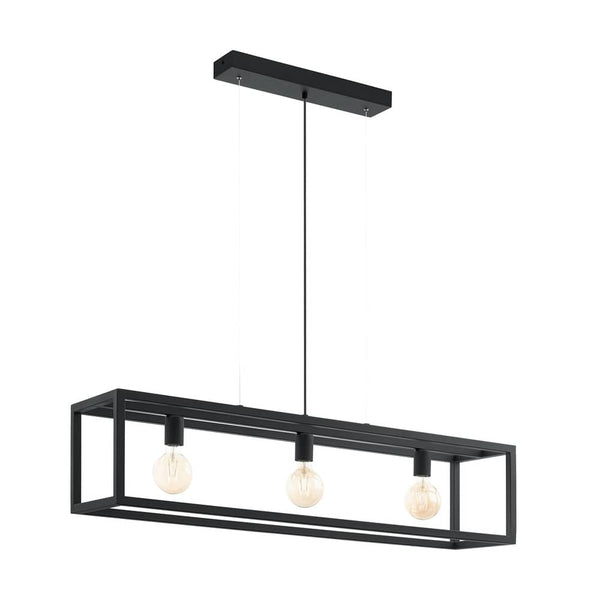 Suspension luminaire | Elswick