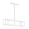 Suspension luminaire | Elswick Blanche