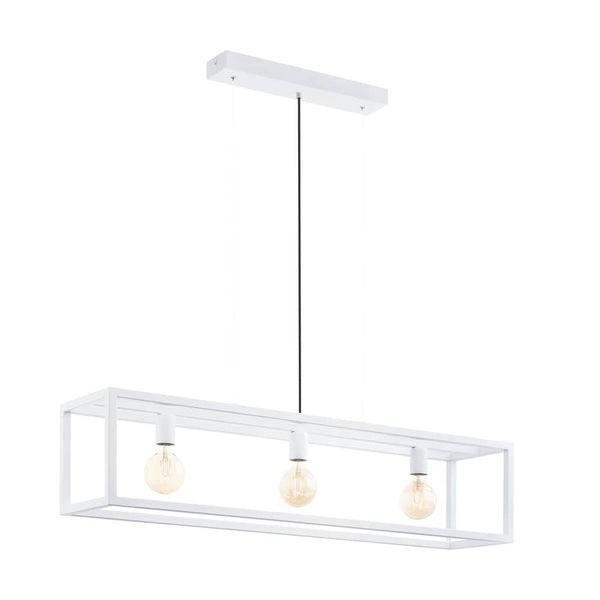 Suspension luminaire | Elswick Blanche
