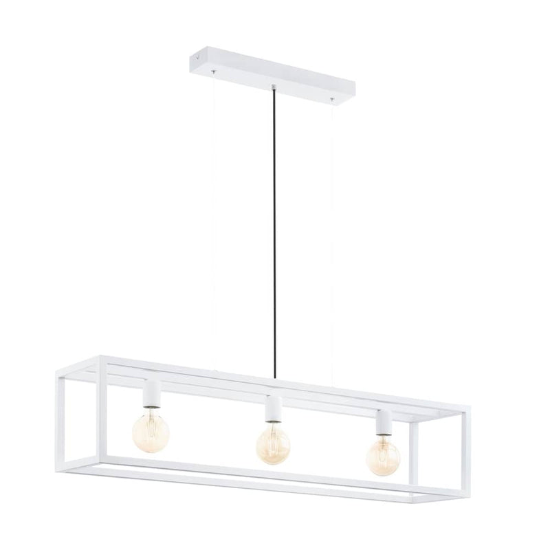 Suspension luminaire | Elswick Blanche