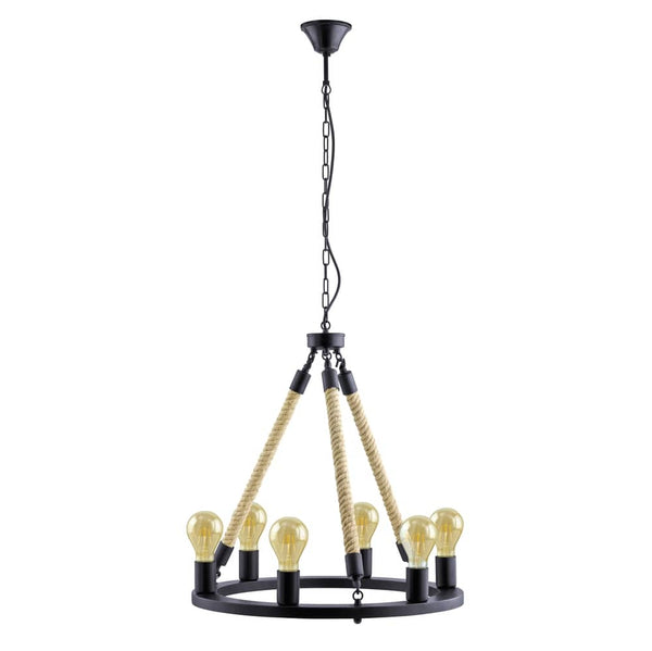Suspension luminaire | Findlay