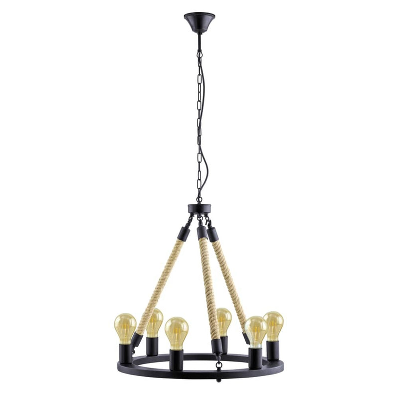 Suspension luminaire | Findlay