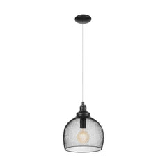 Suspension Straiton noire