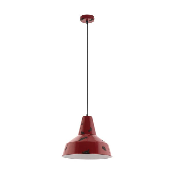 Suspension luminaire | Rubra