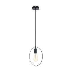 Suspension luminaire | Bedington Noire