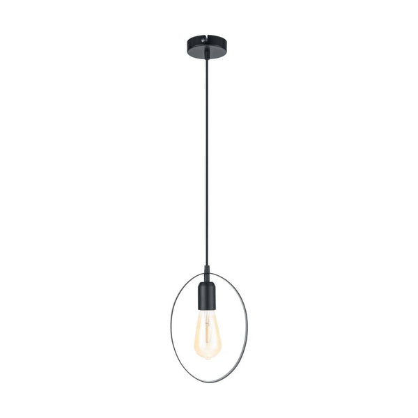 Suspension luminaire | Bedington Noire