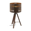 Lampe de chevet | Coldingham