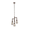 Suspension luminaire | Port Seton